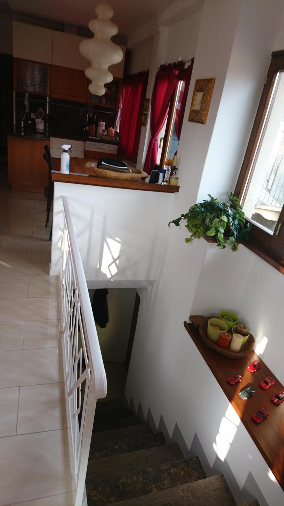 Casa Aurora 1 Leilighet Caslano Eksteriør bilde